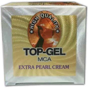 Top-Gel Mca Extra Pearl Cream Plus Ginseng Extract 15g