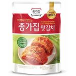 Prothai Jongka Traditional Kimchi 500g