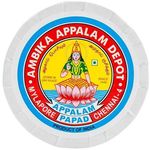 Ambika Appalam No 4 180g
