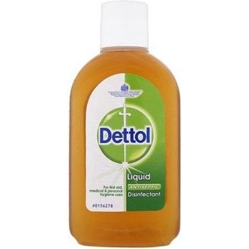 Dettol Antiseptic Liquid 250ml