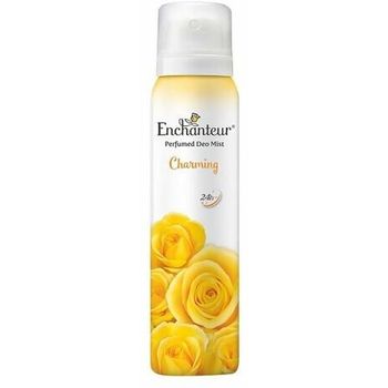 Enchanteur Body Spray charming 75ml
