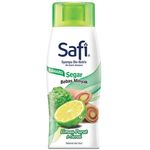 Safi Shampoo Anti Kelemumur Limau purut dan Serai 360g