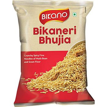 Bikano Bikaneri Bhujia 200g