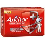 Anchor Health Plus Strong Soap 125g