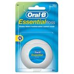 Oral-B Essential Dental Floss 50m