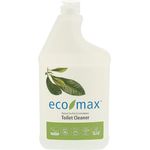 Eco Max Toilet Cleaner with Tea Tree Oil 1l