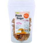 Natural Handmade Rock Sugar 450g