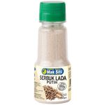 Mak Siti Black Pepper Powder 50g
