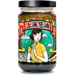 Zhong Jing Spring Onion Flavour Sauce 230g