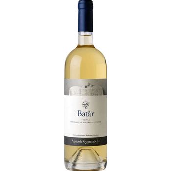 Querciabella Batar Toscana White Blend IGT 0.75l