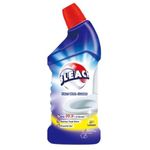 Walch Bleach Toilet Bowl Cleaner Lemon 600ml