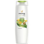 Pantene Nature Care Fullness And Life Shampoo 70ml