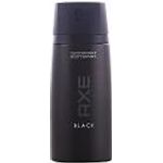 Axe Black Deodorant Body Spray 48h Fresh 150ml