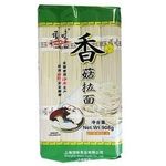 Nikko Mushroom Noodle 908g