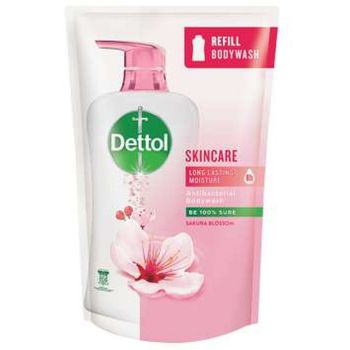 Dettol Sg Skin Care Rf 750ml