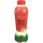 If Watermelon Juice With Coconut Water 350ml