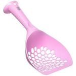Catit Cat Litter Spoon Pink