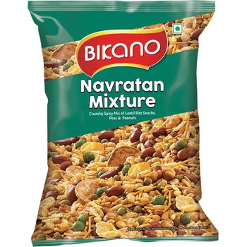Bikano Navratan Mixture 180g
