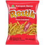 Oriental Rostik Rice Cracker 60g