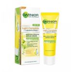 Garnier Light Complete Whitening Serum Cream 40ml