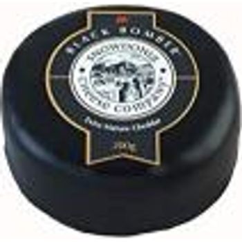 Snowdonia Little Black Bomber 200g