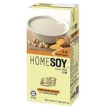 Homesoy Gula Perang Susu Soya 1L
