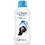 Clinic Plus Daily Care Nourishing Hair Oil Pack Of 3 200ml