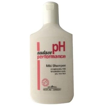 Audace pH Performance Mild Shampoo Sensitive Scalp and Fine Hair 250ml