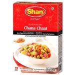 Shan Chana Chaat Seasoning Mix 50g