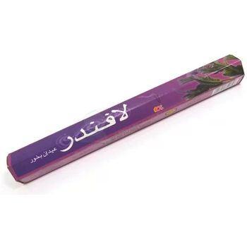 Lavender Incense Sticks Fragrance Incense