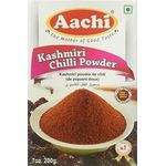 Aachi Kashmiri Chilli Powder 200g
