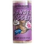 Polkadog Bakery Wonder Nuggets Pork Apple Mini 71g