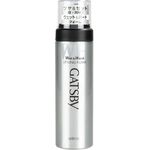 Gatsby Wet and Hard Foam 185g