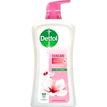 Dettol Skincare Anti-bacterial Body Wash 950g