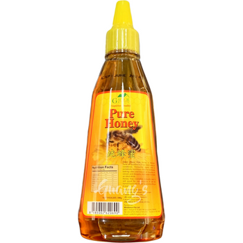 Green House Pure Honey 500g