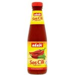 Adabi Chili Sauce 340g