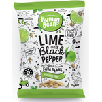 Human Bean Co. Lime & Black Pepper Faba Beans