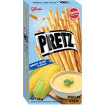 Glico Pretz Sweet Corn 31g