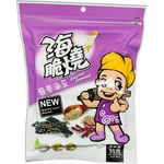 Hung Yi Roasted Seaweed Quinoa Laver 35g