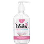 Precious Skin Alpha Arbutin Collagen Body Serum 500ml