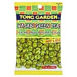  Tong Garden Wasabi Green Peas 50g