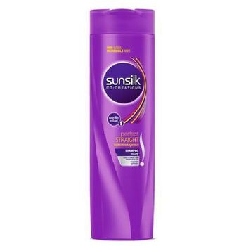 Sunsilk Shampoo Perfect Straight 320ml