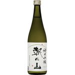 Asahi Sake Asahiyama Junmai Ginjo 720ml
