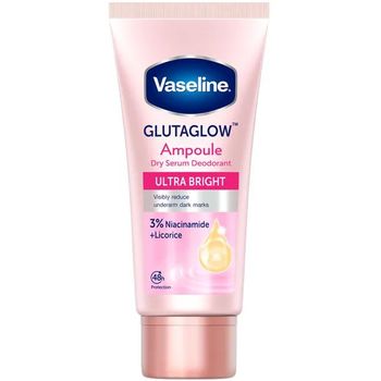 Vaseline Deo Serum Ultra Bright 50ml