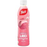 Yeo's Lychee Bottle 380ml