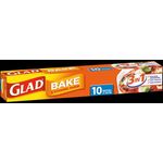 Glad Bake Paper 10m 