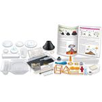 4M Steam Powered Kids Kitchen Science