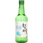 Jinro Chamisul Soju 360ml