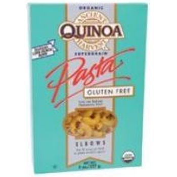 Ancient Harvest Quinoa Pasta Elbows 227g