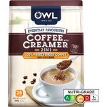 Owl 2 In 1 Instant Coffee With Creamer 300g